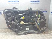 Regulador de ventanilla eléctrico de puerta delantera