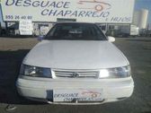 Motor completo