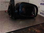 Außenspiegel mechanisch