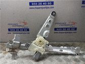 Regulador de ventanilla eléctrico de puerta delantera