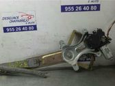 Regulador de ventanilla eléctrico de puerta delantera