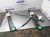Regulador de ventanilla eléctrico de puerta delantera
