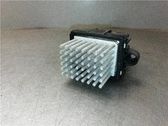Resistencia motor/ventilador de la calefacción
