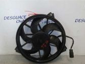 Ventilador de refrigeración