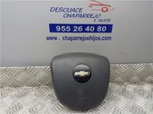 Airbag del volante