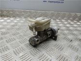 Brake booster