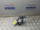 Motor del limpiaparabrisas trasero
