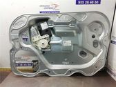 Regulador de ventanilla eléctrico de puerta delantera