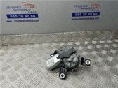 Motor del limpiaparabrisas trasero