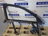Regulador de ventanilla eléctrico de puerta delantera