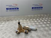 Moteur d'essuie-glace arrière