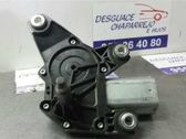 Wischermotor Heckscheibe