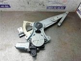 Regulador de ventanilla eléctrico de puerta delantera