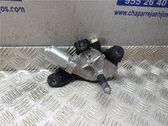 Motor del limpiaparabrisas trasero