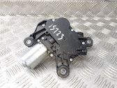 Motor del limpiaparabrisas trasero