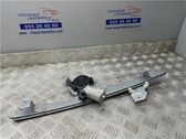 Regulador de ventanilla eléctrico de puerta delantera