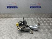 Motor del limpiaparabrisas trasero