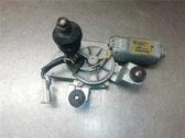 Motor del limpiaparabrisas trasero