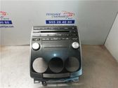 Radio / CD-Player / DVD-Player / Navigation