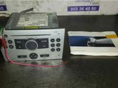 Radio / CD-Player / DVD-Player / Navigation