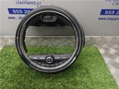 Radio/CD/DVD/GPS head unit