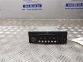 Unidad delantera de radio/CD/DVD/GPS