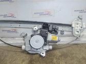 Regulador de puerta trasera con motor