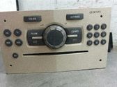 Panel / Radioodtwarzacz CD/DVD/GPS