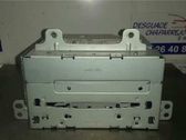 Unidad delantera de radio/CD/DVD/GPS