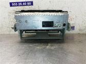Unidad delantera de radio/CD/DVD/GPS
