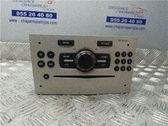 Panel / Radioodtwarzacz CD/DVD/GPS