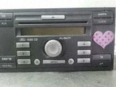 Unidad delantera de radio/CD/DVD/GPS