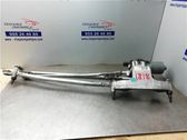 Wiper motor