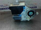 Vent window/glass motor