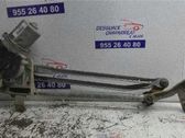 Motor del limpiaparabrisas