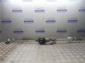 Motor del limpiaparabrisas