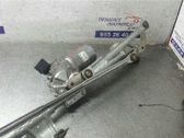 Motor del limpiaparabrisas