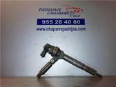 Inyector de combustible