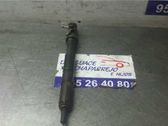Inyector de combustible