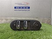 Interruptor del elevalunas eléctrico