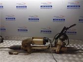 Steering rack