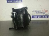 Filtro de combustible