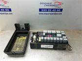 Módulo de fusible