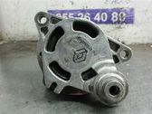 Generator/alternator belt tensioner