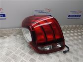 Lámpara de faros/luces traseros
