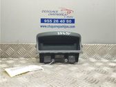 Unidad de control/módulo del navegador GPS
