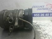 Compresor (bomba) del aire acondicionado (A/C))