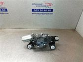 Motor del limpiaparabrisas trasero
