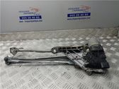 Motor del limpiaparabrisas