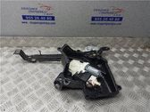 Regulador de puerta trasera con motor